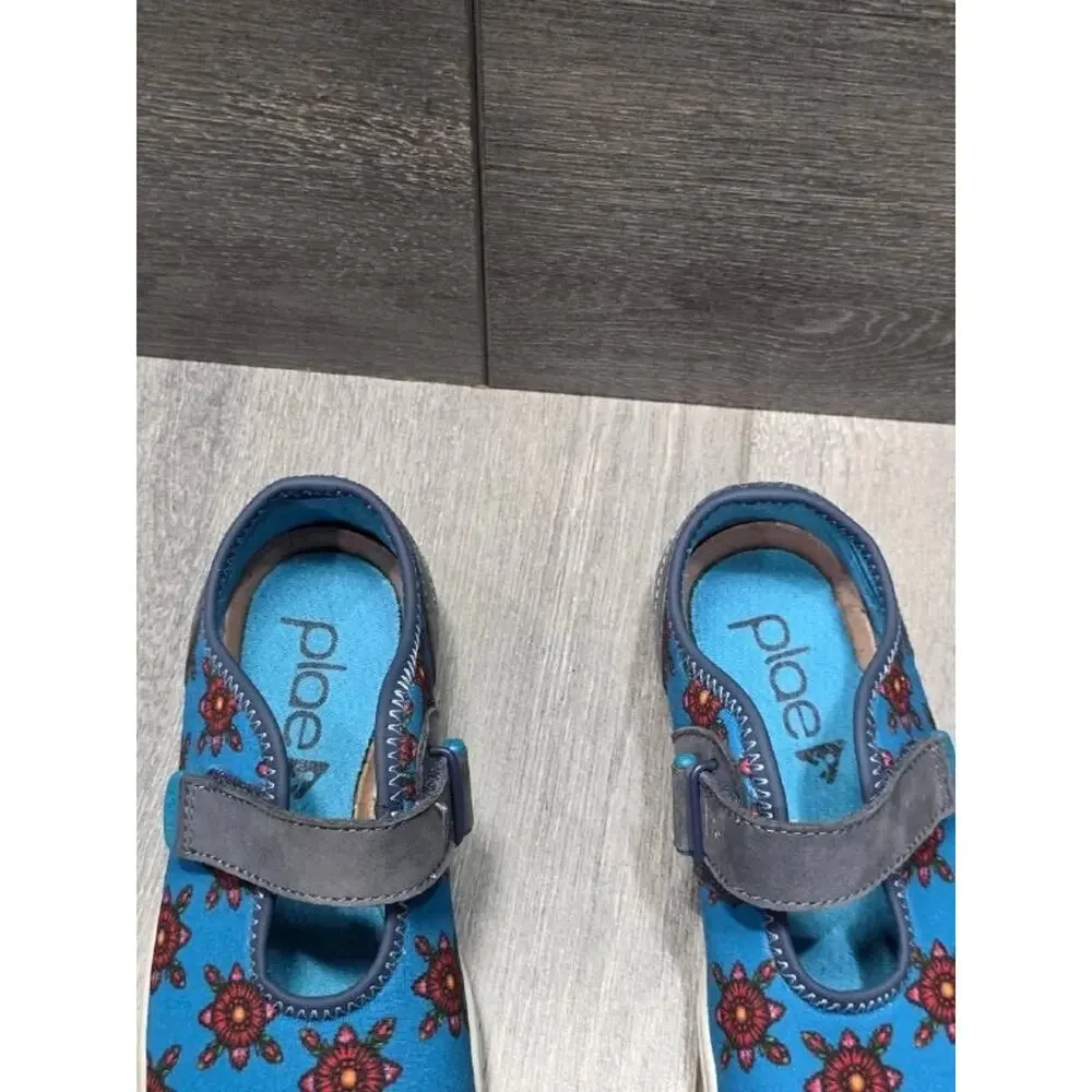Plae chloe marin madia Kids Water Shoes Blue 13,5 S000128